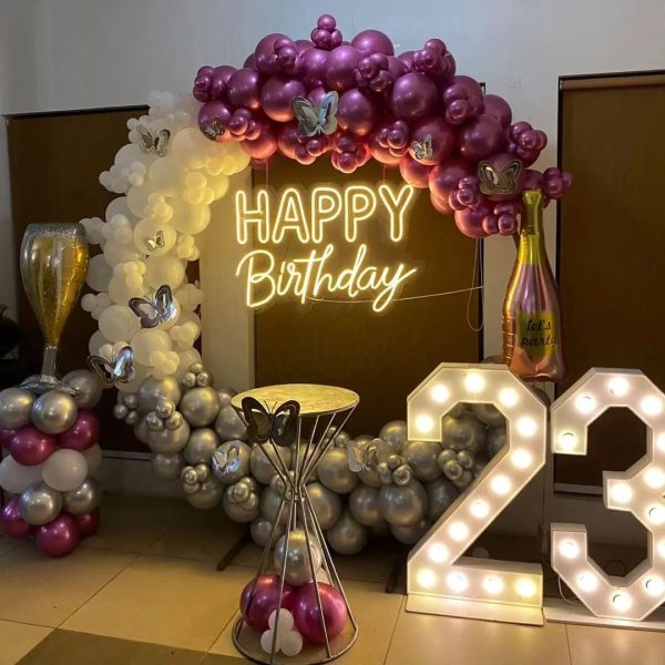 balloon decorations delhi 20240210 0009