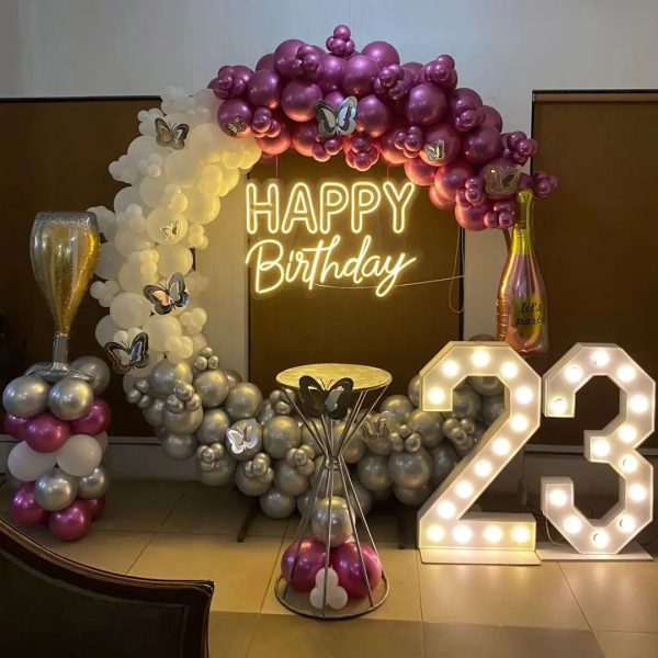 balloon decorations delhi 20240210 0010