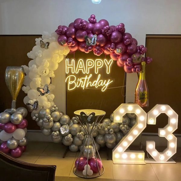 balloon decorations delhi 20240210 0011