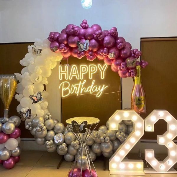 balloon decorations delhi 20240210 0012