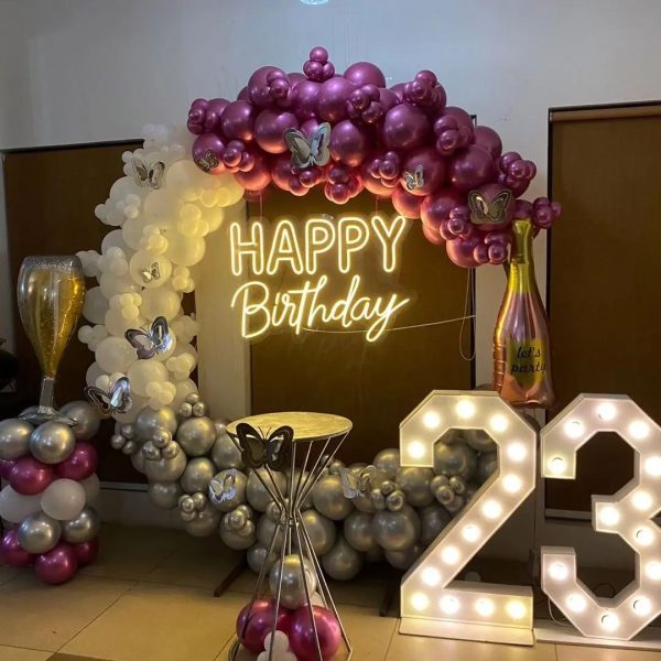 balloon decorations delhi 20240210 0013