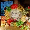 Kids Birthday Party Decoration