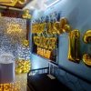 balloon decoration