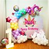 Theme Decor Birthday Decoration